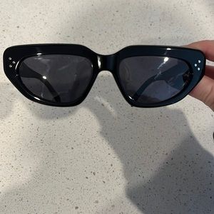 Celine Paris black
